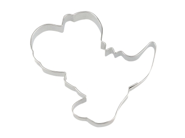 Cookie Cutter - Dino